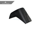 Kies-Motorsports AutoTecknic USA AutoTecknic Dry Carbon Air Vent Trim - BMW G87 M2 | G80 M3 | G82/ G83 M4