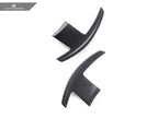Kies-Motorsports AutoTecknic USA AutoTecknic Dry Carbon Battle Version Shift Paddles - F44 2-Series