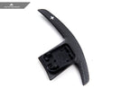 Kies-Motorsports AutoTecknic USA AutoTecknic Dry Carbon Battle Version Shift Paddles - F97 X3M | F98 X4M