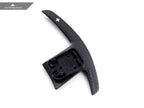 Kies-Motorsports AutoTecknic USA AutoTecknic Dry Carbon Battle Version Shift Paddles - G14/ G15/ G16 8-Series