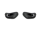 Kies-Motorsports AutoTecknic USA AutoTecknic Dry Carbon Brake Cooling Ducts - BMW F87 M2 Competition | M2 CS