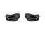 Kies-Motorsports AutoTecknic USA AutoTecknic Dry Carbon Brake Cooling Ducts - BMW F87 M2 Competition | M2 CS