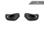 Kies-Motorsports AutoTecknic USA AutoTecknic Dry Carbon Brake Cooling Ducts - F87 M2 Competition | M2 CS
