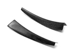 Kies-Motorsports AutoTecknic USA AutoTecknic Dry Carbon Canard Set - BMW F80 M3 | F82/ F83 M4