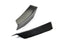 Kies-Motorsports AutoTecknic USA AutoTecknic Dry Carbon Canard Set - BMW F87 M2 | M2 Competition
