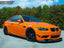 Kies-Motorsports AutoTecknic USA AutoTecknic Dry Carbon Canard Set - E9X M3