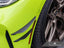 Kies-Motorsports AutoTecknic USA AutoTecknic Dry Carbon Canard Set - G80 M3 | G82 M4