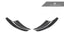 Kies-Motorsports AutoTecknic USA AutoTecknic Dry Carbon Canard Set - G87 M2 G87 M2