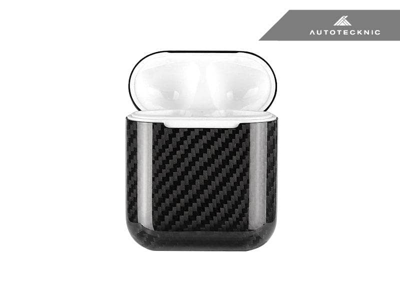 Kies-Motorsports AutoTecknic USA AutoTecknic Dry Carbon Case - AirPods | AirPods 2