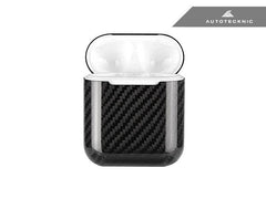 Kies-Motorsports AutoTecknic USA AutoTecknic Dry Carbon Case - AirPods | AirPods 2