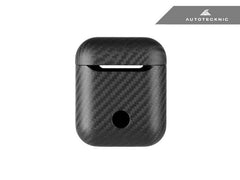 Kies-Motorsports AutoTecknic USA AutoTecknic Dry Carbon Case - AirPods | AirPods 2