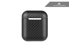 Kies-Motorsports AutoTecknic USA AutoTecknic Dry Carbon Case - AirPods | AirPods 2