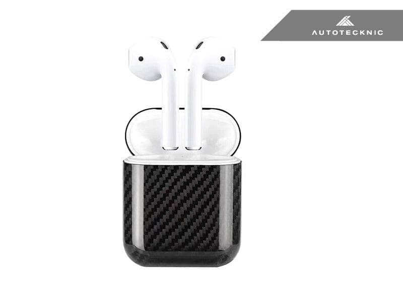 Kies-Motorsports AutoTecknic USA AutoTecknic Dry Carbon Case - AirPods | AirPods 2
