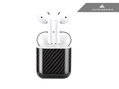 Kies-Motorsports AutoTecknic USA AutoTecknic Dry Carbon Case - AirPods | AirPods 2