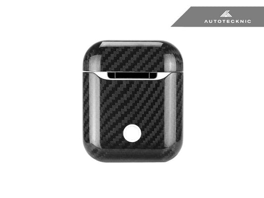 Kies-Motorsports AutoTecknic USA AutoTecknic Dry Carbon Case - AirPods | AirPods 2