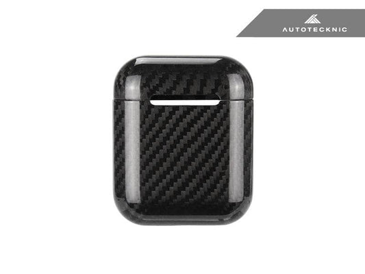 Kies-Motorsports AutoTecknic USA AutoTecknic Dry Carbon Case - AirPods | AirPods 2