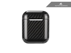 Kies-Motorsports AutoTecknic USA AutoTecknic Dry Carbon Case - AirPods | AirPods 2