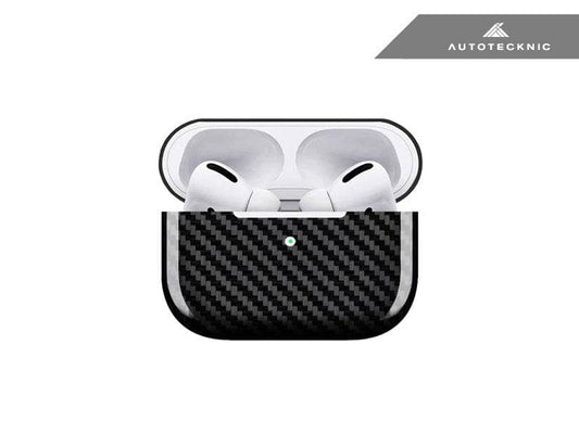Kies-Motorsports AutoTecknic USA AutoTecknic Dry Carbon Case - AirPods Pro Gloss Finish