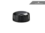 Kies-Motorsports AutoTecknic USA AutoTecknic Dry Carbon Charge Cooler Tank Cap Cover - F87 M2 Competition / M2 CS