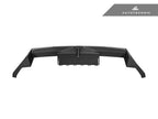 Kies-Motorsports AutoTecknic USA AutoTecknic Dry Carbon Circuit Sport Rear Diffuser - G87 M2 G87 M2
