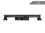 Kies-Motorsports AutoTecknic USA AutoTecknic Dry Carbon Circuit Sport Rear Diffuser - G87 M2 G87 M2