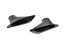 Kies-Motorsports AutoTecknic USA AutoTecknic Dry Carbon Competition Brake Air Ducts - BMW F80 M3 | F82/ F83 M4