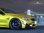 Kies-Motorsports AutoTecknic USA AutoTecknic Dry Carbon Competition Brake Air Ducts - F80 M3 | F82/ F83 M4