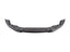 Kies-Motorsports AutoTecknic USA AutoTecknic Dry Carbon Competition Front Aero Lip - BMW F87 M2 Competition