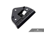 Kies-Motorsports AutoTecknic USA AutoTecknic Dry Carbon Competition Front Aero Lip - F87 M2 Competition
