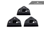 Kies-Motorsports AutoTecknic USA AutoTecknic Dry Carbon Competition Front Aero Lip - F87 M2 Competition