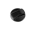 Kies-Motorsports AutoTecknic USA AutoTecknic Dry Carbon Competition Fuel Cap Cover - BMW E60 M5 | 5-Series