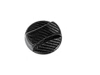 Kies-Motorsports AutoTecknic USA AutoTecknic Dry Carbon Competition Fuel Cap Cover - BMW G20 3-Series
