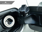 Kies-Motorsports AutoTecknic USA AutoTecknic Dry Carbon Competition Fuel Cap Cover - E89 Z4