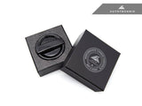 Kies-Motorsports AutoTecknic USA AutoTecknic Dry Carbon Competition Oil Cap Cover - A90 Supra 2020-Up