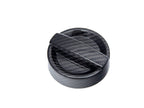 Kies-Motorsports AutoTecknic USA AutoTecknic Dry Carbon Competition Oil Cap Cover - BMW G42 2-Series Coupe