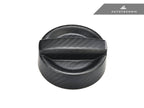 Kies-Motorsports AutoTecknic USA AutoTecknic Dry Carbon Competition Oil Cap Cover - E63 6-Series