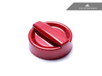 Kies-Motorsports AutoTecknic USA AutoTecknic Dry Carbon Competition Oil Cap Cover - E63 6-Series
