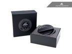 Kies-Motorsports AutoTecknic USA AutoTecknic Dry Carbon Competition Oil Cap Cover - F44 2-Series