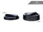 Kies-Motorsports AutoTecknic USA AutoTecknic Dry Carbon Competition Oil Cap Cover - G32 6-Series GT Type 1 / Black Carbon - 3K Twill Weave (2X2) / No