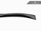Kies-Motorsports AutoTecknic USA AutoTecknic Dry Carbon Competition Plus Trunk Spoiler - G20 3-Series