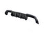 Kies-Motorsports AutoTecknic USA AutoTecknic Dry Carbon Competition Rear Diffuser - BMW F87 M2 | M2 Competition