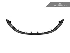 Kies-Motorsports AutoTecknic USA AutoTecknic Dry Carbon Competition Sport Front Aero Lip - G80 M3 | G82/ G83 M4