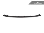 Kies-Motorsports AutoTecknic USA AutoTecknic Dry Carbon Competition Sport Front Aero Lip - G80 M3 | G82/ G83 M4