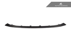 Kies-Motorsports AutoTecknic USA AutoTecknic Dry Carbon Competition Sport Front Aero Lip - G80 M3 | G82/ G83 M4