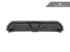 Kies-Motorsports AutoTecknic USA AutoTecknic Dry Carbon Competition Sport Rear Diffuser - F90 M5
