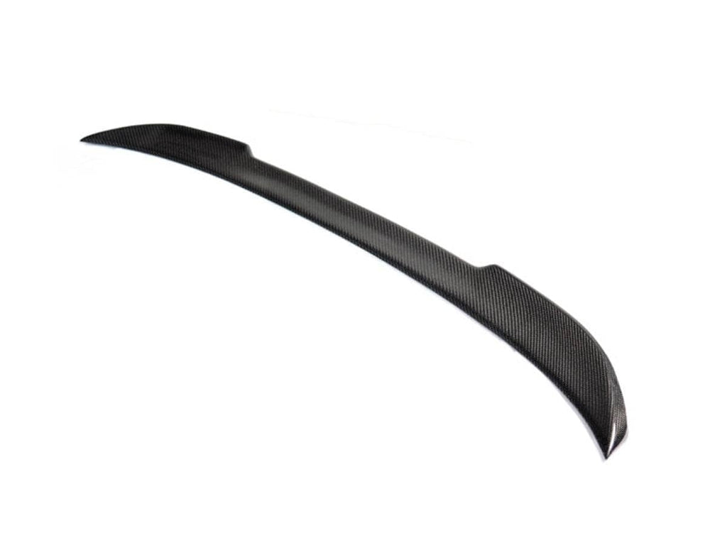 Kies-Motorsports AutoTecknic USA AutoTecknic Dry Carbon Competition Trunk Spoiler - BMW F80 M3 | F30 3-Series