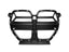 Kies-Motorsports AutoTecknic USA AutoTecknic Dry Carbon Competizione GT4 Front Grille - BMW G80 M3 | G82/ G83 M4