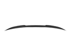 Kies-Motorsports AutoTecknic USA AutoTecknic Dry Carbon Competizione Sport Trunk Spoiler - BMW G83 M4 | G23 4-Series Convertible