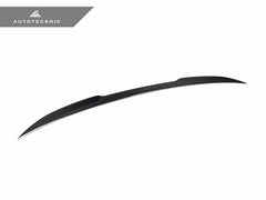 Kies-Motorsports AutoTecknic USA AutoTecknic Dry Carbon Competizione Sport Trunk Spoiler - G83 M4 | G23 4-Series Convertible