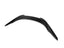 Kies-Motorsports AutoTecknic USA AutoTecknic Dry Carbon Competizione Trunk Spoiler - A90 Supra 2020-Up